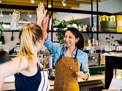 WIR.Karriere, Weiterbildung & Führungsentwicklung