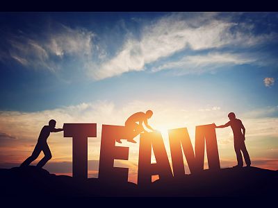 Frühling 2027 - Modul 2 - Teamwork meistern - Lehrlings-Ausbildende: Teamfähigkeit fördern