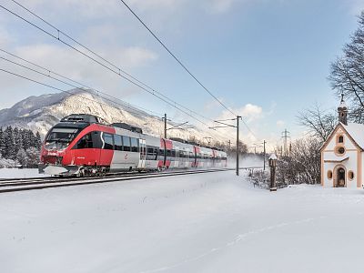 Mobile while you are here