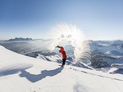 MyBrixental - Ihr digitaler Urlaubsbegleiter