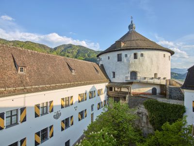 Excursiebestemmingen in het Brixental