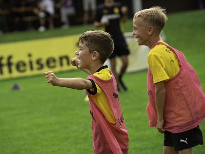 Rückblick: Das war die Fußballakademie 2024