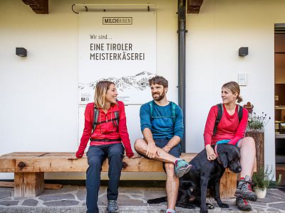 Vakantie met een hond