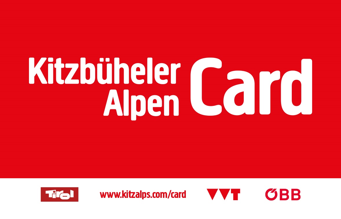 The Kitzbüheler Alpen Card