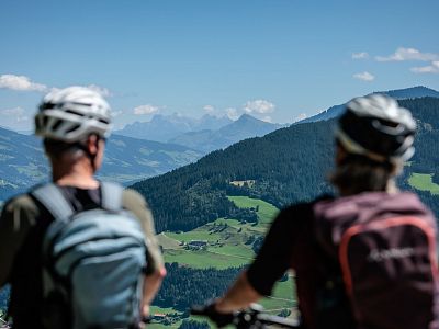 Guided tour on the KAT Bike E-njoy on 13 and 14 September