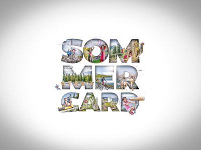 Sommer Card