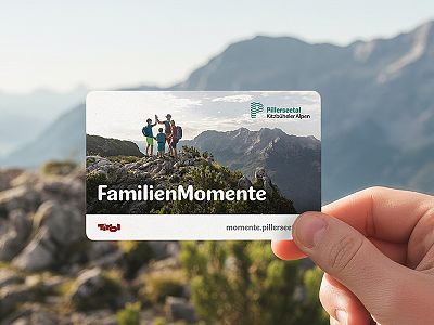 Family Moments (formerly PillerseetalCard)