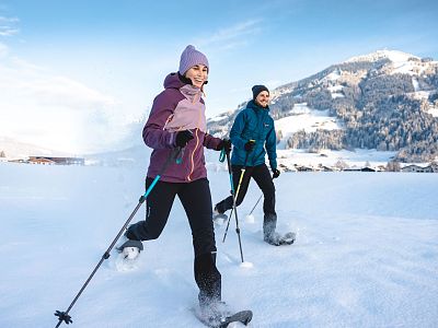 Winter-Aktivprogramm