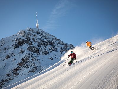 Region St. Johann in Tirol