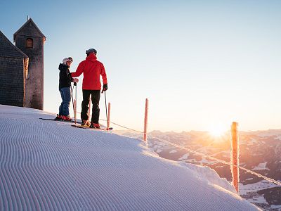 Bijzondere hoogtepunten in SkiWelt Wilder Kaiser - Brixental