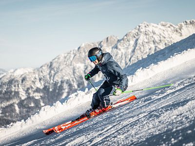 Irrsinnig familienfreundlich - die SkiWelt Wilder Kaiser-Brixental