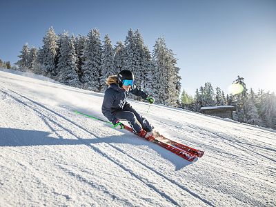 Waanzinnig gezinsvriendelijk - de SkiWelt Wilder Kaiser-Brixental