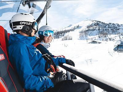 Openingstijden van de kabelbanen