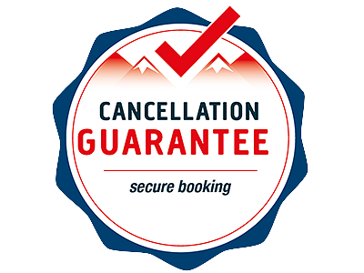 Carefree booking