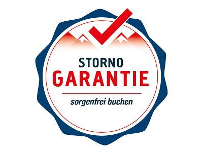Stornogarantie