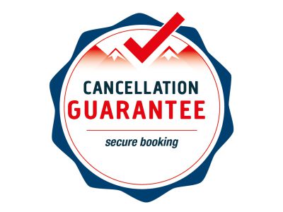 Cancellation guarantee