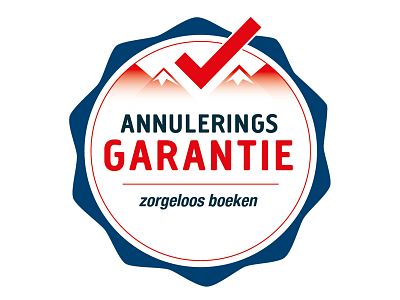 Boekingszekerheid voor uw vakantie