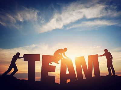 Team Tourismusverband