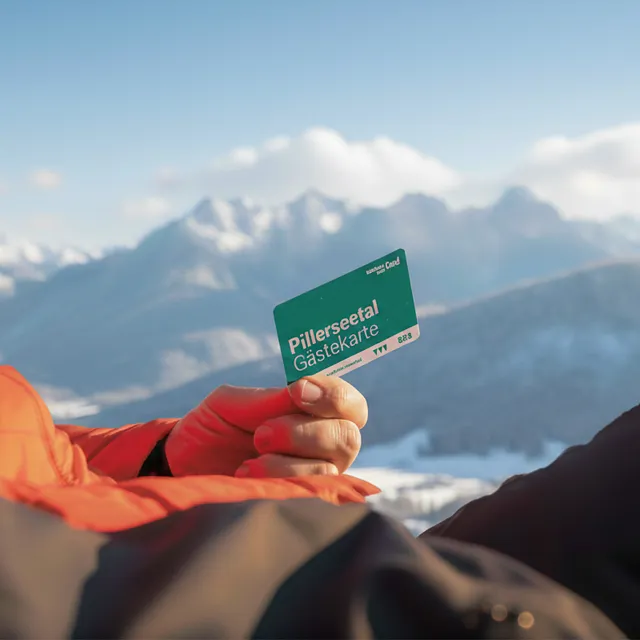 Gästekartenermäßigungen im Winter
