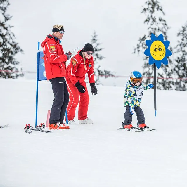 Ski schools in Brixen, Kirchberg and Westendorf