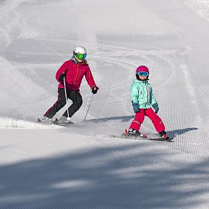 Ski schools