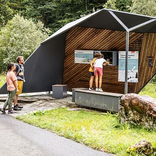 Alpine Outdoor Gallery