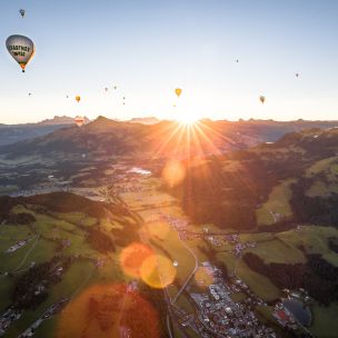 34rd Int. Libro Balloon Cup