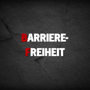 Barrierefreiheit