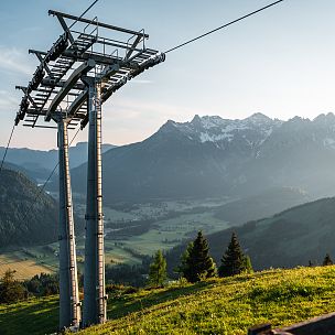 Cable Car Operating Hours