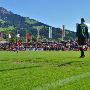 Cordial Cup Tirol