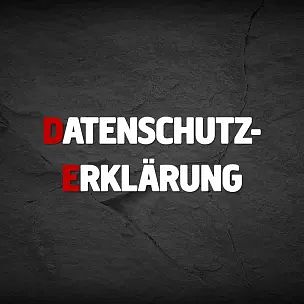 Datenschutzerklärung für KI Einsatz