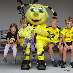 BVB-Sommertour