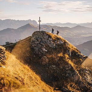 Golden Autumn Moments