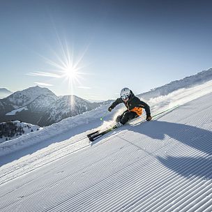 Skicircus Saalbach Hinterglemm Leogang Fieberbrunn