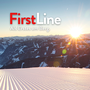 First Line Fieberbrunn