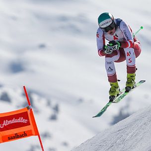 Audi FIS Ski wereldbeker finale 2024
