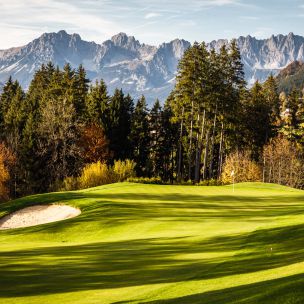 Golf course Eichenheim