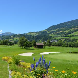 Golfclub Hohe Tauern - Mittersill