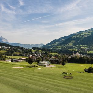 Golf- und Landclub Rasmushof