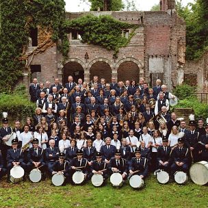 Harmonie St. Cecilia im Pillerseetal