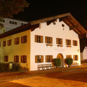 St. Johann in Tirol museum
