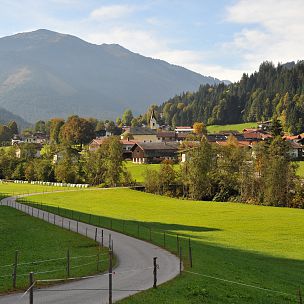 Kelchsau