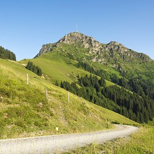 Umfrage Tourismusakzeptanz