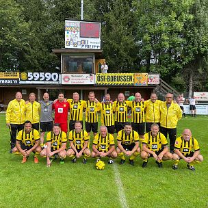 BVB Legendenturnier 2023