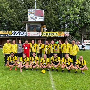 BVB Legendenturnier 2024