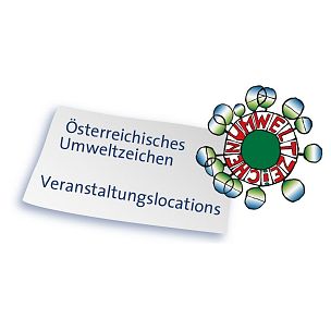 Eventlokalitäten mit Zertifizierung