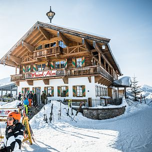 Culinair en genieten