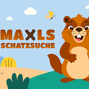 Maxls Schatzsuche