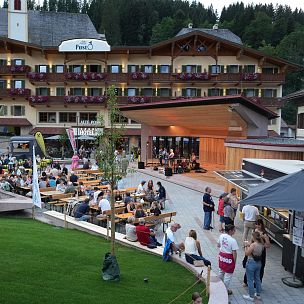 Fieberbrunner Bummelnacht