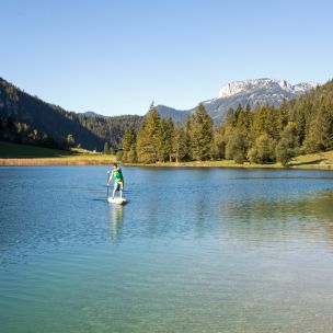 Weitere Sommer Aktivitäten